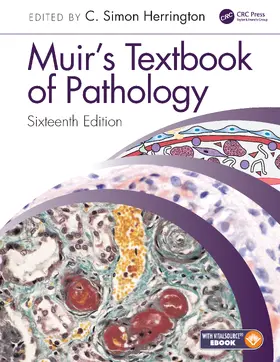 Herrington |  Muir's Textbook of Pathology | Buch |  Sack Fachmedien