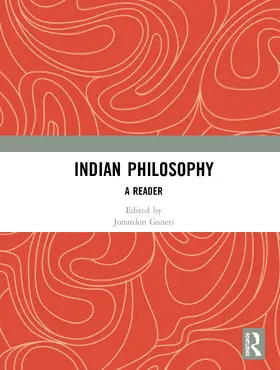 Ganeri |  Indian Philosophy | Buch |  Sack Fachmedien