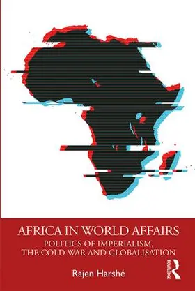 Harshé |  Africa in World Affairs | Buch |  Sack Fachmedien
