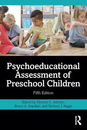 Alfonso / Bracken / Nagle |  Psychoeducational Assessment of Preschool Children | Buch |  Sack Fachmedien