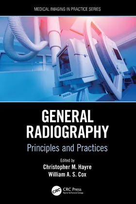 Hayre / Cox |  General Radiography | Buch |  Sack Fachmedien
