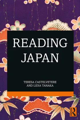 Castelvetere / Tanaka |  Reading Japan | Buch |  Sack Fachmedien