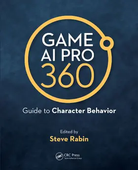 Rabin |  Game AI Pro 360 | Buch |  Sack Fachmedien