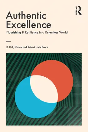 Crace |  Authentic Excellence | Buch |  Sack Fachmedien