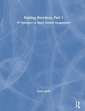 Harris |  Battling Boredom, Part 1 | Buch |  Sack Fachmedien