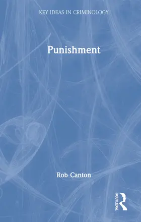 Canton |  Punishment | Buch |  Sack Fachmedien
