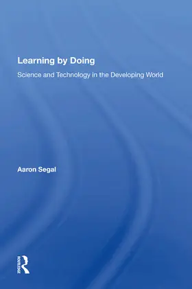 Segal |  Learning By Doing | Buch |  Sack Fachmedien