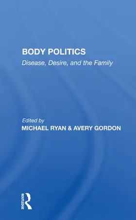 Ryan | Body Politics | Buch | 978-0-367-15768-5 | www2.sack.de