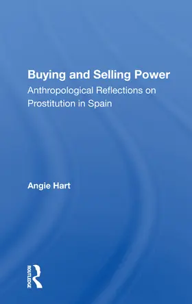Hart |  Buying and Selling Power | Buch |  Sack Fachmedien