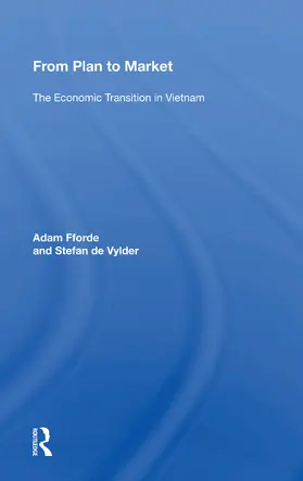 Fforde |  From Plan To Market | Buch |  Sack Fachmedien