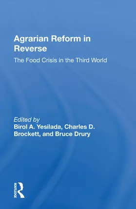 Yesilada |  Agrarian Reform In Reverse | Buch |  Sack Fachmedien