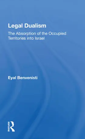 Benvenisti | Legal Dualism | Buch | 978-0-367-16553-6 | sack.de