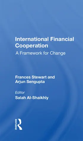 Stewart | International Financial Cooperation | Buch | 978-0-367-16929-9 | www2.sack.de