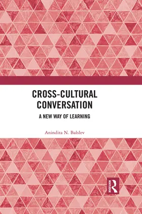 Balslev |  Cross-Cultural Conversation | Buch |  Sack Fachmedien