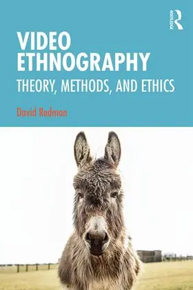 Redmon |  Video Ethnography | Buch |  Sack Fachmedien