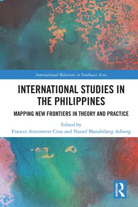 Cruz / Adiong |  International Studies in the Philippines | Buch |  Sack Fachmedien