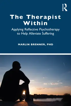 Brenner |  The Therapist Within | Buch |  Sack Fachmedien