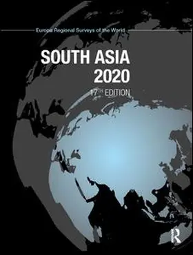 Publications | South Asia 2020 | Buch | 978-0-367-17533-7 | www2.sack.de