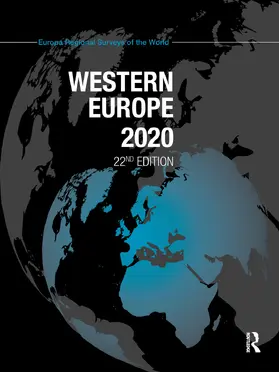 Publications | Western Europe 2020 | Buch | 978-0-367-17534-4 | www2.sack.de