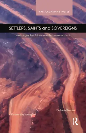 Ibrahim | Settlers, Saints and Sovereigns | Buch | 978-0-367-17626-6 | sack.de