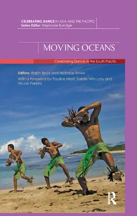 Buck / Rowe |  Moving Oceans | Buch |  Sack Fachmedien