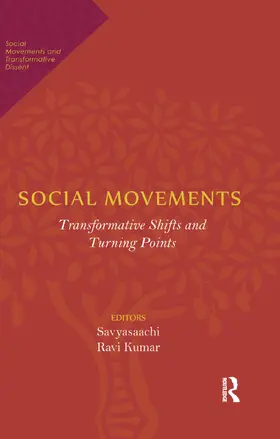 Savyasaachi / Kumar |  Social Movements | Buch |  Sack Fachmedien