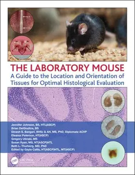 Johnson / DelGiudice / Bangari |  The Laboratory Mouse | Buch |  Sack Fachmedien