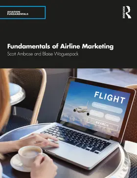 Ambrose / Waguespack |  Fundamentals of Airline Marketing | Buch |  Sack Fachmedien