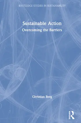 Berg |  Sustainable Action | Buch |  Sack Fachmedien