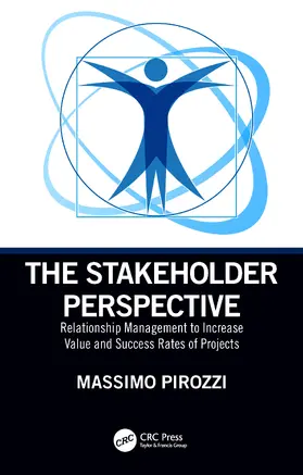Pirozzi |  The Stakeholder Perspective | Buch |  Sack Fachmedien