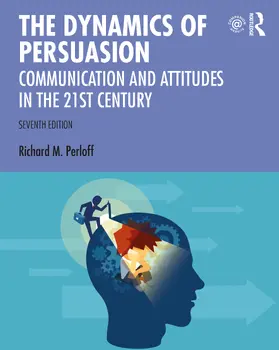 Perloff |  The Dynamics of Persuasion | Buch |  Sack Fachmedien