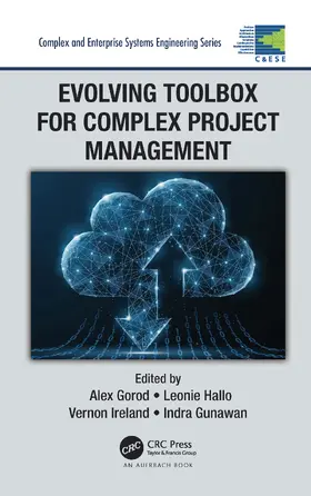 Gorod / Hallo / Ireland |  Evolving Toolbox for Complex Project Management | Buch |  Sack Fachmedien