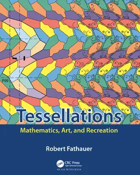Fathauer | Tessellations | Buch | 978-0-367-18596-1 | sack.de