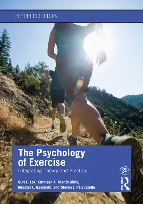 Lox / Martin Ginis / Gainforth |  The Psychology of Exercise | Buch |  Sack Fachmedien