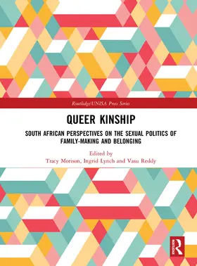 Morison / Lynch / Reddy |  Queer Kinship | Buch |  Sack Fachmedien