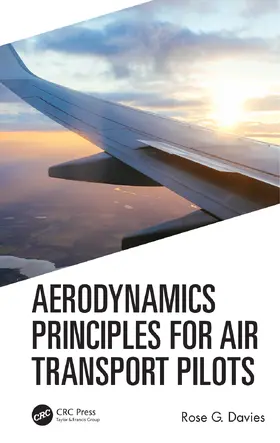Davies | Aerodynamics Principles for Air Transport Pilots | Buch | 978-0-367-18854-2 | sack.de