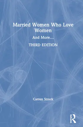 Strock |  Married Women Who Love Women | Buch |  Sack Fachmedien