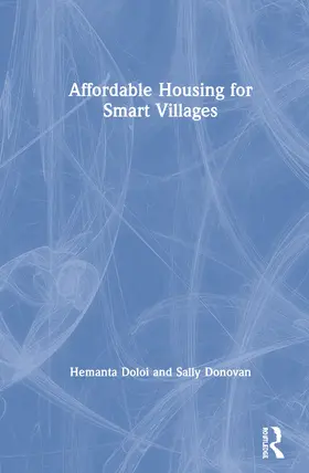 Doloi / Donovan |  Affordable Housing for Smart Villages | Buch |  Sack Fachmedien