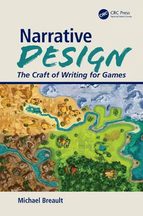Breault | Narrative Design | Buch | 978-0-367-19152-8 | sack.de