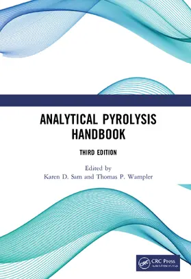 Sam / Wampler |  Analytical Pyrolysis Handbook | Buch |  Sack Fachmedien