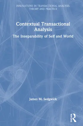 Sedgwick |  Contextual Transactional Analysis | Buch |  Sack Fachmedien