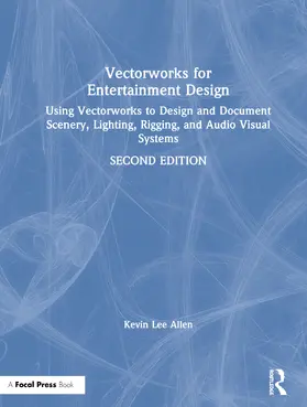 Allen | Vectorworks for Entertainment Design | Buch | 978-0-367-19293-8 | www2.sack.de
