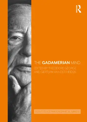 George / van der Heiden |  The Gadamerian Mind | Buch |  Sack Fachmedien