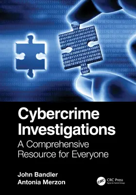 Bandler / Merzon |  Cybercrime Investigations | Buch |  Sack Fachmedien