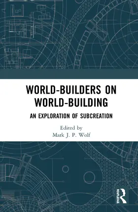 Wolf |  World-Builders on World-Building | Buch |  Sack Fachmedien