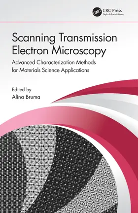 Bruma |  Scanning Transmission Electron Microscopy | Buch |  Sack Fachmedien