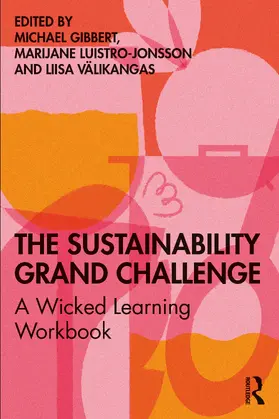 Gibbert / Välikangas / Luistro-Jonsson |  The Sustainability Grand Challenge | Buch |  Sack Fachmedien