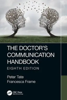 Tate / Frame |  The Doctor's Communication Handbook, 8th Edition | Buch |  Sack Fachmedien
