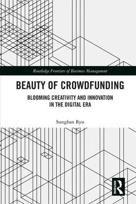 Ryu | Beauty of Crowdfunding | Buch | 978-0-367-19853-4 | www2.sack.de