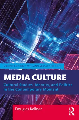 Kellner |  Media Culture | Buch |  Sack Fachmedien